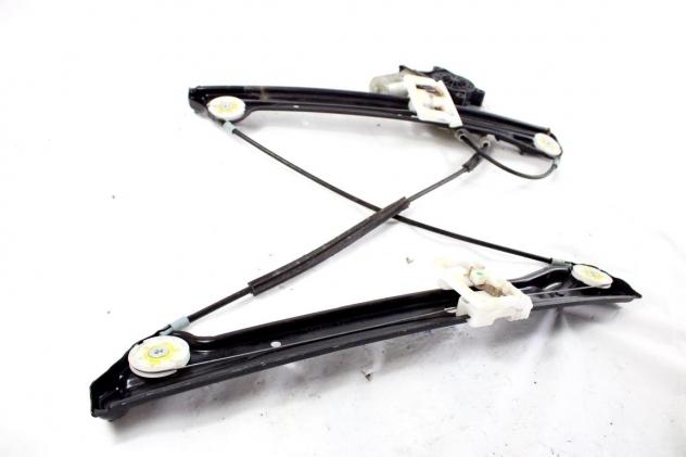 51339805670 MOTORINO MECCANISMO ALZA-VETRO ALZA-CRISTALLO PORTA ANTERIORE DESTRA MINI COUNTRYMAN COOPER S R60 D 1.6 B 4X4 135KW 6M 5P (2011) RICAMBIO - Foto 3