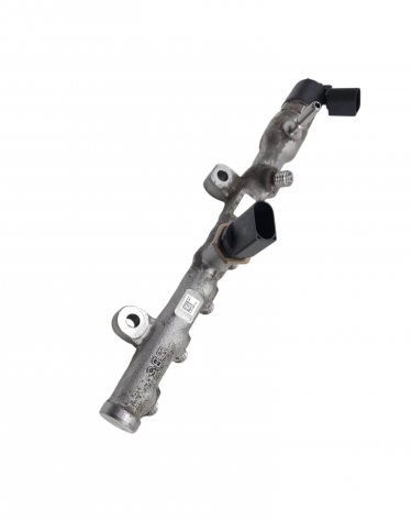 FLAUTO COMMON RAIL HYUNDAI Tucson Serie 31400-2U200 D4FE Hybrid 1600 (20) - Foto 6