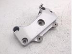 HONDA HORNET 600 STAFFA SUPPORTO MOTORE SINISTRA 2003 PC36A03F