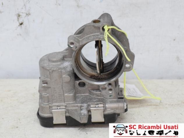 Corpo Farfallato Jeep Renegade 1.6 Multijet 55258454 - 32317 - Foto 5