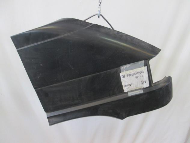 02240111 PARAFANGO ANTERIORE DESTRO RHIBO VOLKSWAGEN TRANSPORTER T4 2.4 D (FINO AL 1997) RICAMBIO NUOVO