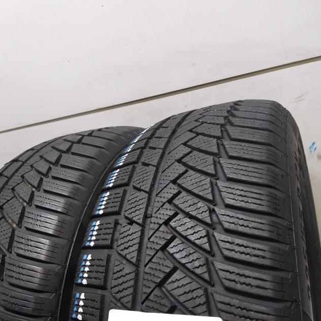 2 GOMME 225 55 17 CONTINENTAL A63894 - Foto 3