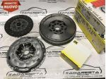 Kit Volano + Frizione Volvo S60 - XC60 - XC70 2.4 D 30787972