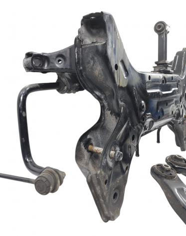 CULLA MOTORE KIA Picanto 3° Serie 62401-1Y100 G3LA Benzina 1000 (1116) - Foto 13
