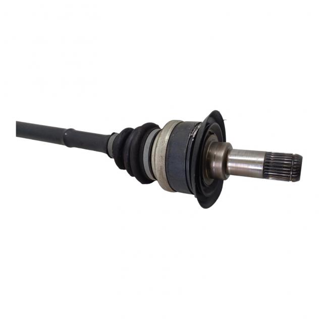 SEMIALBERO POST DX BMW Serie 1 F20 33208680348 B47 D20 A (1119) - Foto 6