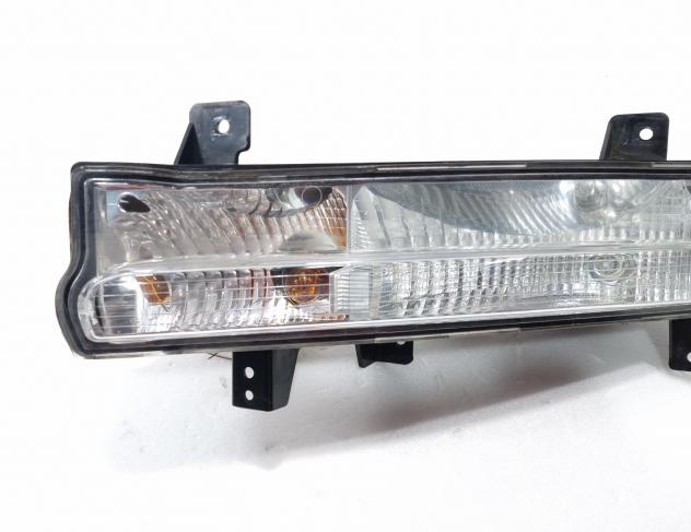 FANALINO PARAURTI ANT SX JEEP Compass Serie 68266927AB (16) - Foto 3