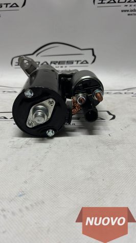 Motorino Avviamento A4 - Q5 2.8-3.0Bz 04L911021 - Foto 3