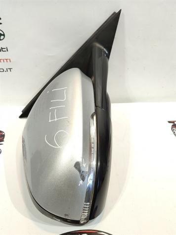 SPECCHIETTO RETROVISORE DESTRO JAGUAR XE Serie (X760) 2128.5002-RH 21285002 204DTA (15) - Foto 5