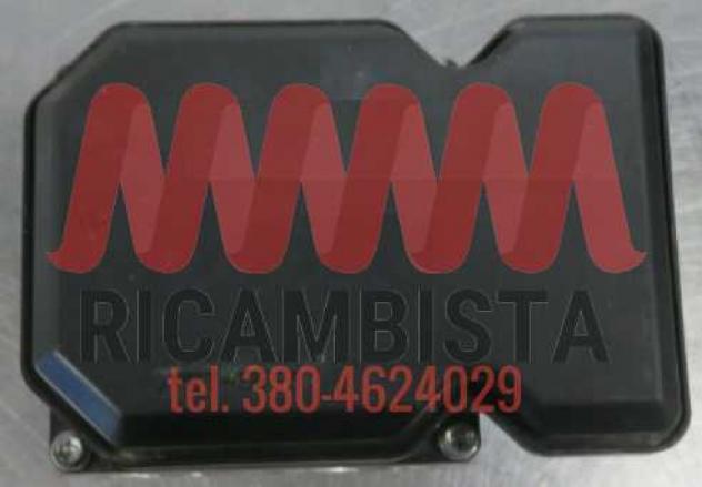 160820060 Kawasaki ZX Z1000 centralina gruppo pompa ABS - Foto 4