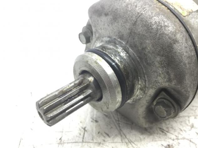 HONDA CB 500 MOTORINO AVVIAMENTO 1994 1996 - Foto 2