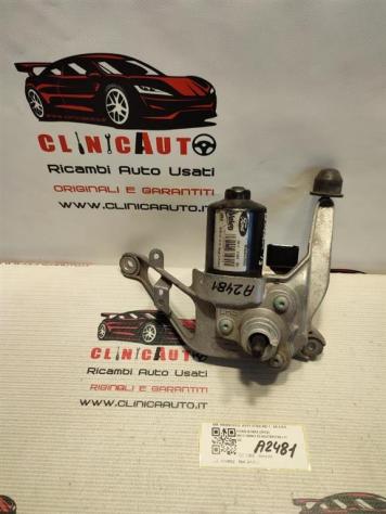 MOTORINO TERGICRISTALLO ANTERIORE FORD B - Max Berlina W000031055 AV11-17504-AD (12)