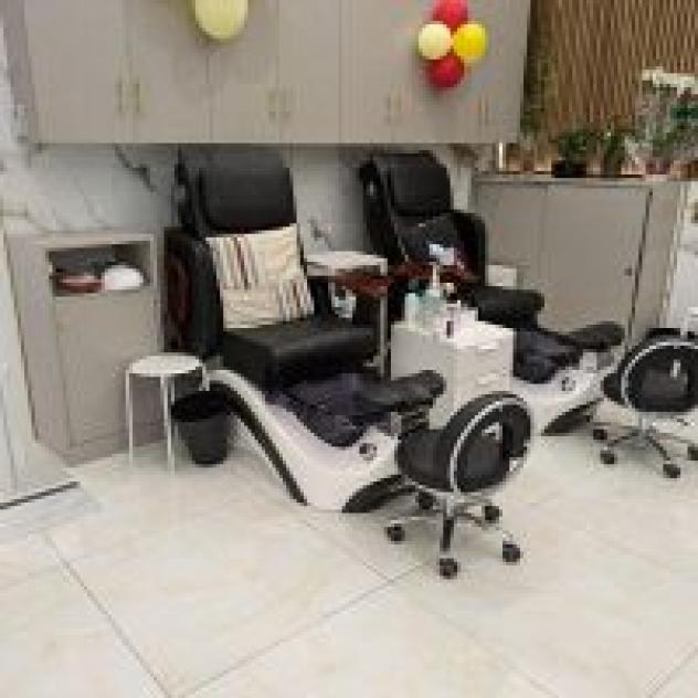 Cinderella Nail Spa e Parrucchiere - Foto 2