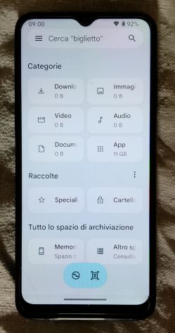 Celulare SmartPhone Nokia G21 - Foto 3