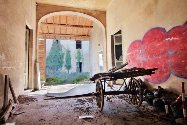 Rustico in vendita a Cascina 2400 mq Rif: 1392469 - Foto 3