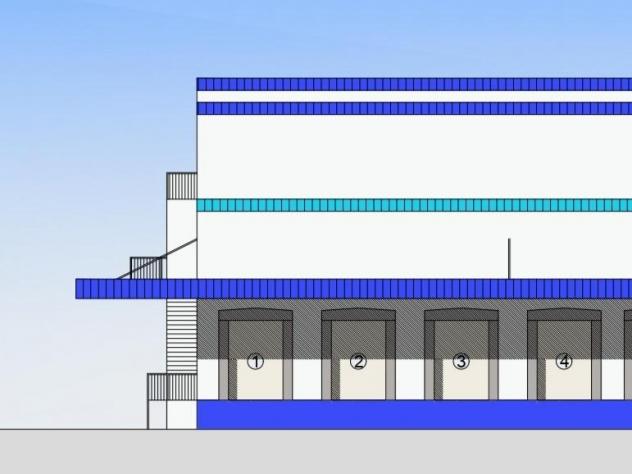 TERRENO EDIFICABILE PER LOGISTICA - Foto 3