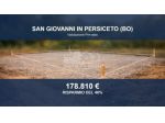Immobile in asta di 5895 m² in vendita a San Giovanni in Persiceto