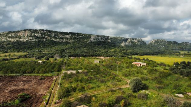 Terreno in vendita in Contrada Maeggio s.n.c., Maeggio, Fontane Bianche - Foto 4