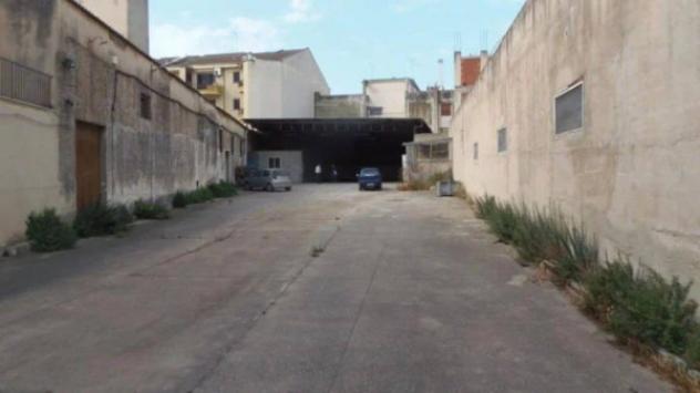 Immobile in asta di 19580 m² in vendita a Vittoria - Foto 2