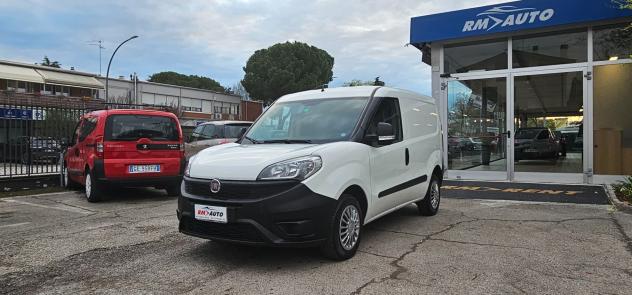 Fiat Doblo Dobl1.3 MJT 95 CV Combi N1 SX