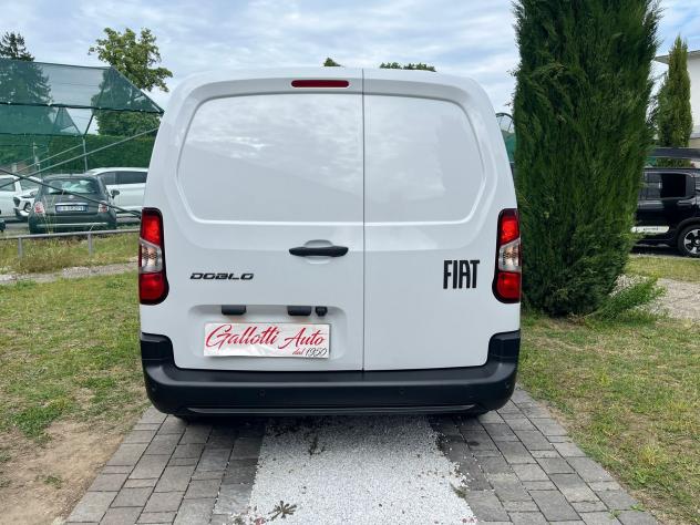 FIAT Doblò 1.5 Diesel 130 Cv Mt6 Passo Lungo - Foto 5