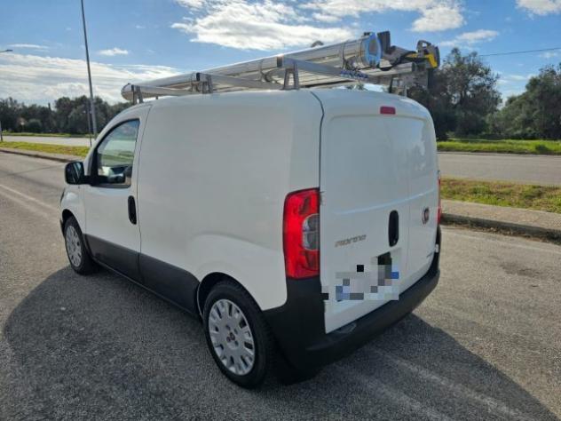 FIAT Fiorino 1.3 MJT 95CV SX ALLESTITO OFFICINA MOBILE rif. 23940674 - Foto 9