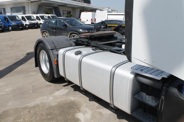 Iveco S-WAY 510 TRATTORE STRADALE - Foto 8