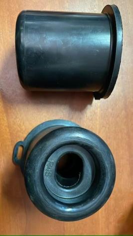 STATORE POMPA IDRA R48 - Foto 2
