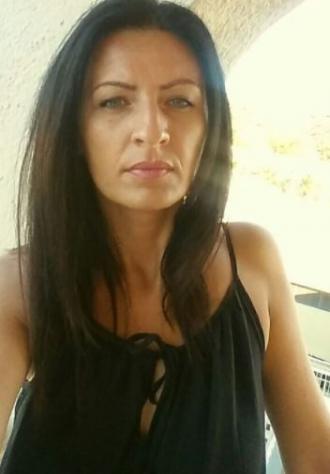 Divorziato/a cerca amicizia a Foggia Tel: