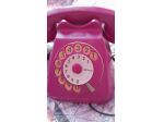 Elettricista che sappia rinnovare i fili interni telefono a disco