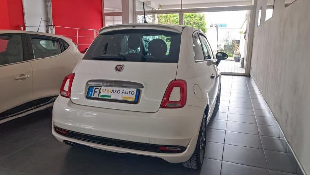 Fiat 500 0.9 TwinAir Turbo 105 CV S - Foto 7