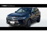Kgm Korando 1.6 Diesel 2WD aut. Dream