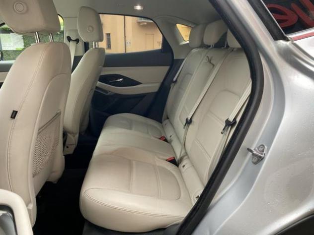 JAGUAR E-Pace 2.0D 150 CV AWD aut. S NAVI-RETROCAM-PELLE-LED rif. 16655965 - Foto 7