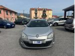 Renault Megane 1.5 DCI 110 CV Sportour Ecobusiness Premium