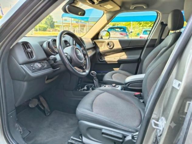 MINI Countryman 2.0 Cooper D Hype Countryman ALL4 Automatica rif. 23884187 - Foto 10