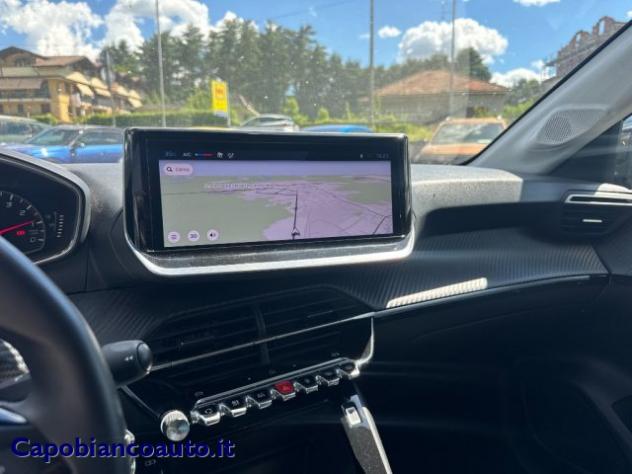 PEUGEOT 208 PureTech 100 Stop&Start 5 porte Active+NAVI-PROMO rif. 23781207 - Foto 10
