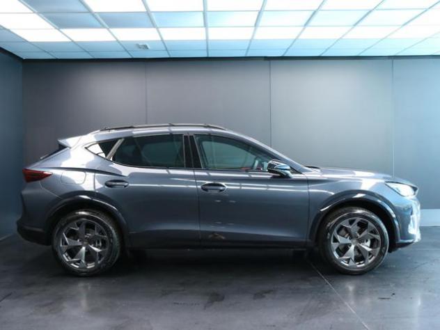 CUPRA Formentor 1.5 150CV Hybrid DSG rif. 23973303 - Foto 6