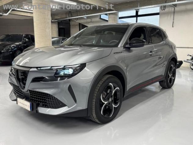 ALFA ROMEO Junior 1.2 136 CV Hybrid eDCT6 Speciale rif. 24079146