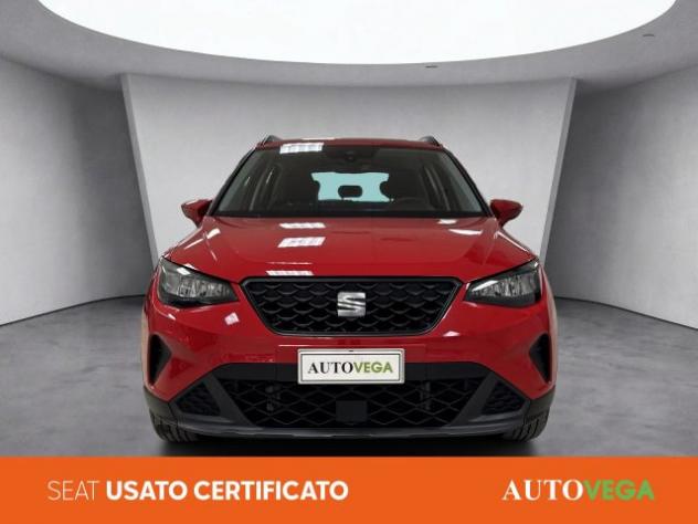 SEAT Arona 1.0 ecotsi reference 95cv rif. 23789710 - Foto 2