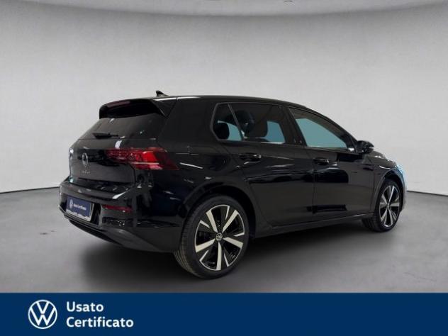 VOLKSWAGEN Golf 2.0 tdi edition plus 115cv rif. 24170529 - Foto 4