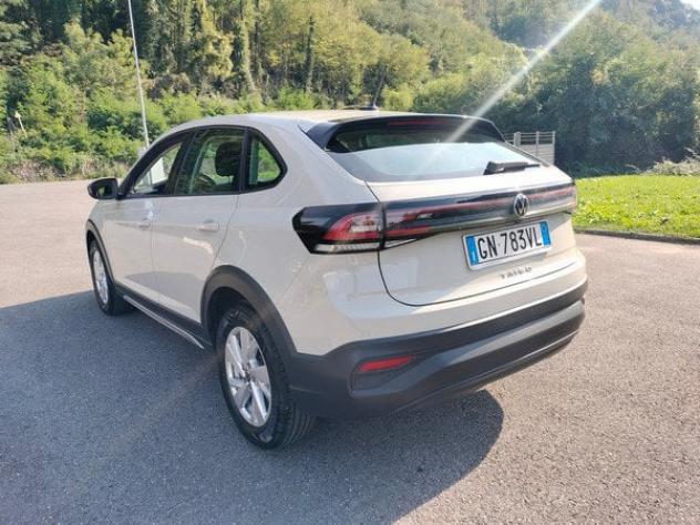 Volkswagen Taigo Taigo 1.0 tsi Life 95cv GPL!! - Foto 8