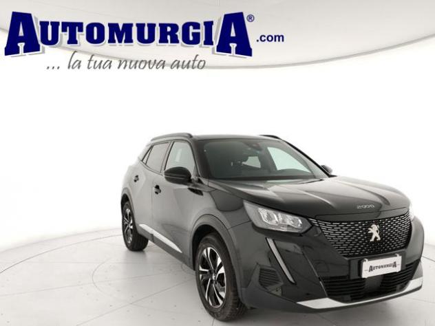 PEUGEOT 2008 PureTech 100 S&S Allure Pack rif. 24162505