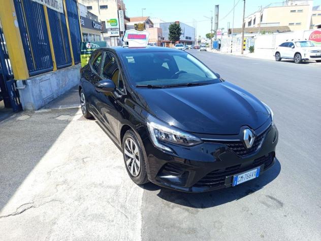 RENAULT Clio TCe 90 CV Equilibre - 2023