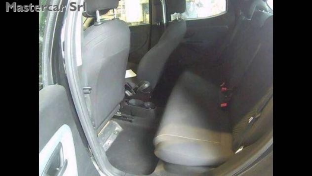 LANCIA Ypsilon 5 posti Neopatentati 1.0 hybrid Gold tg: GK585ZB rif. 24054599 - Foto 9