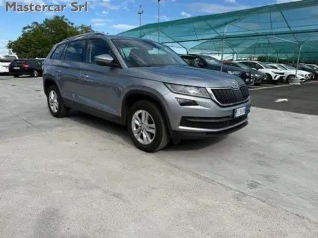 SKODA Kodiaq 2.0 tdi 7 POSTI Executive dsg - FZ360RM rif. 23832791 - Foto 8