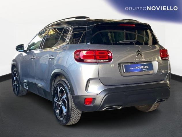 Citroën C5 Aircross BlueHDi 130 S&S Feel Pack - Foto 5
