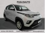 MAHINDRA KUV100 1.2 VVT K6+ rif. 22819649