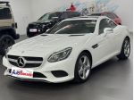 MERCEDES SLC          (R172) SLC 200 Sport