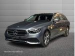 MERCEDES-BENZ E 200 d S.W. Auto Business Sport rif. 23868413