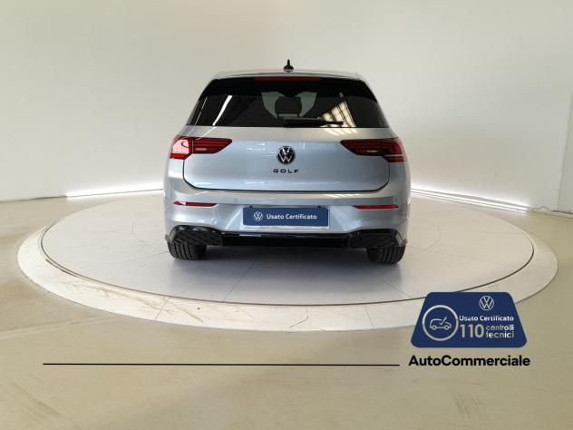 Volkswagen Golf 2.0 TDI SCR 110KW R-Line DSG - Foto 5