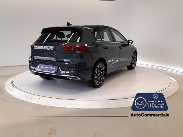 Volkswagen Golf Golf 2.0 tdi Style 115cv dsg - Foto 6